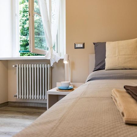 Le Dalie - Appartamento Stresa - Magognino Brisino Ngoại thất bức ảnh